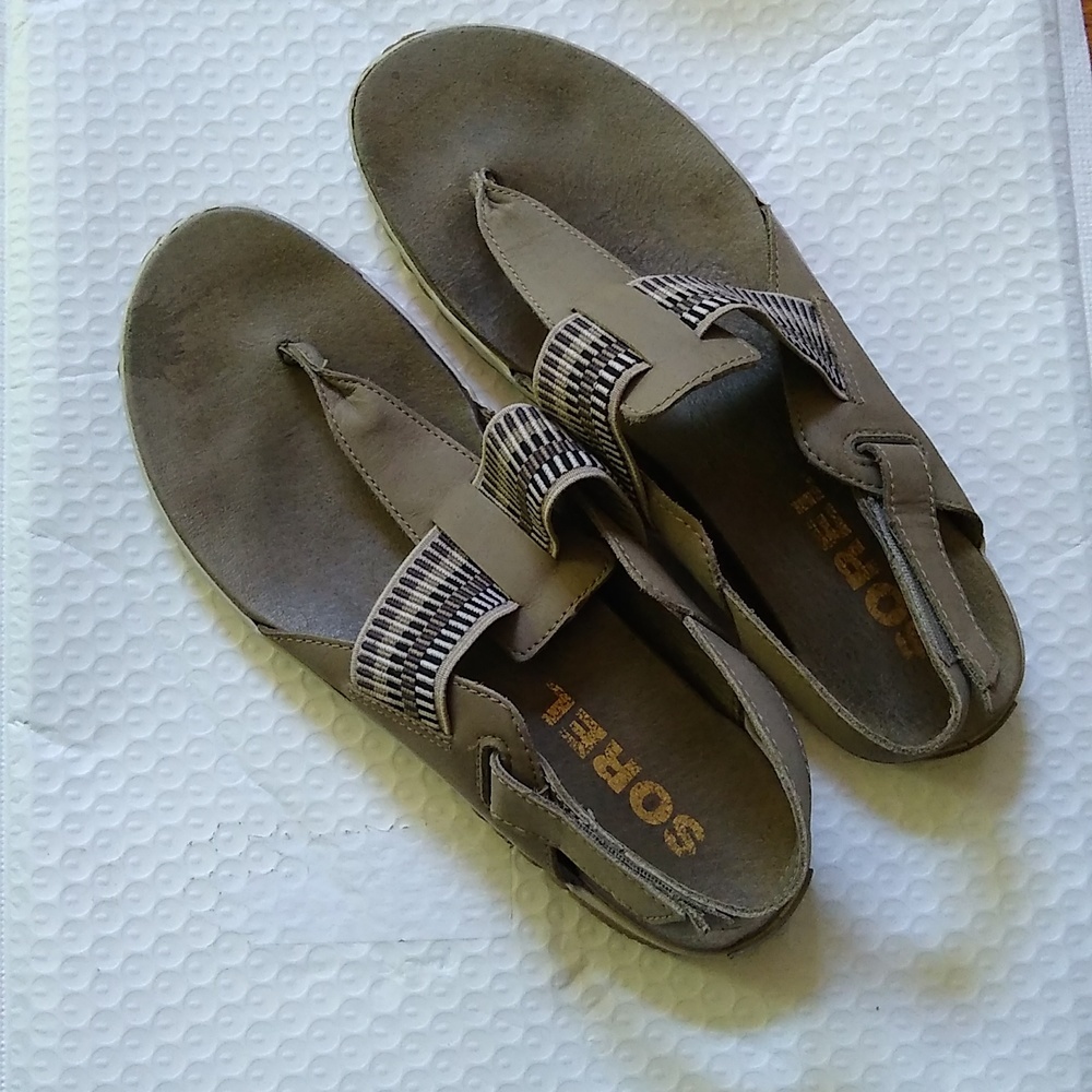 Sorel Women's Sandals